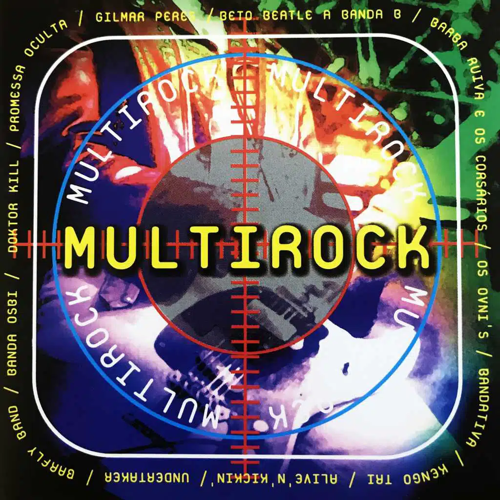 Multirock