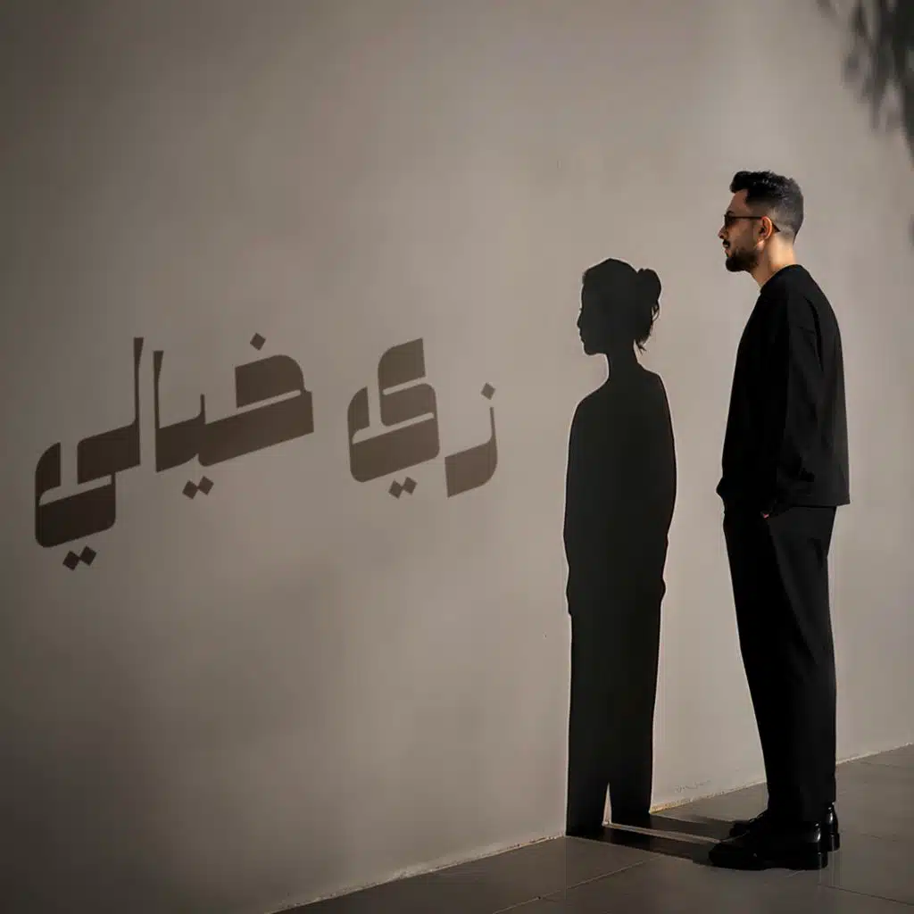 زي خيالي