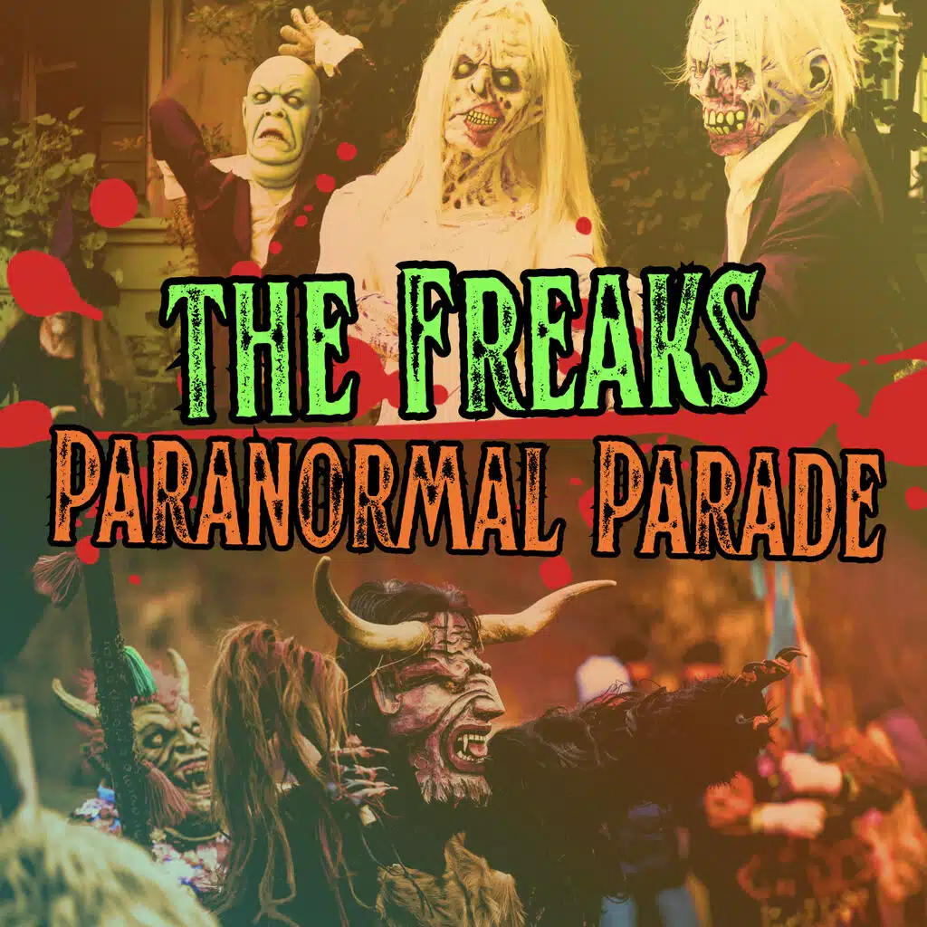 The Freaks