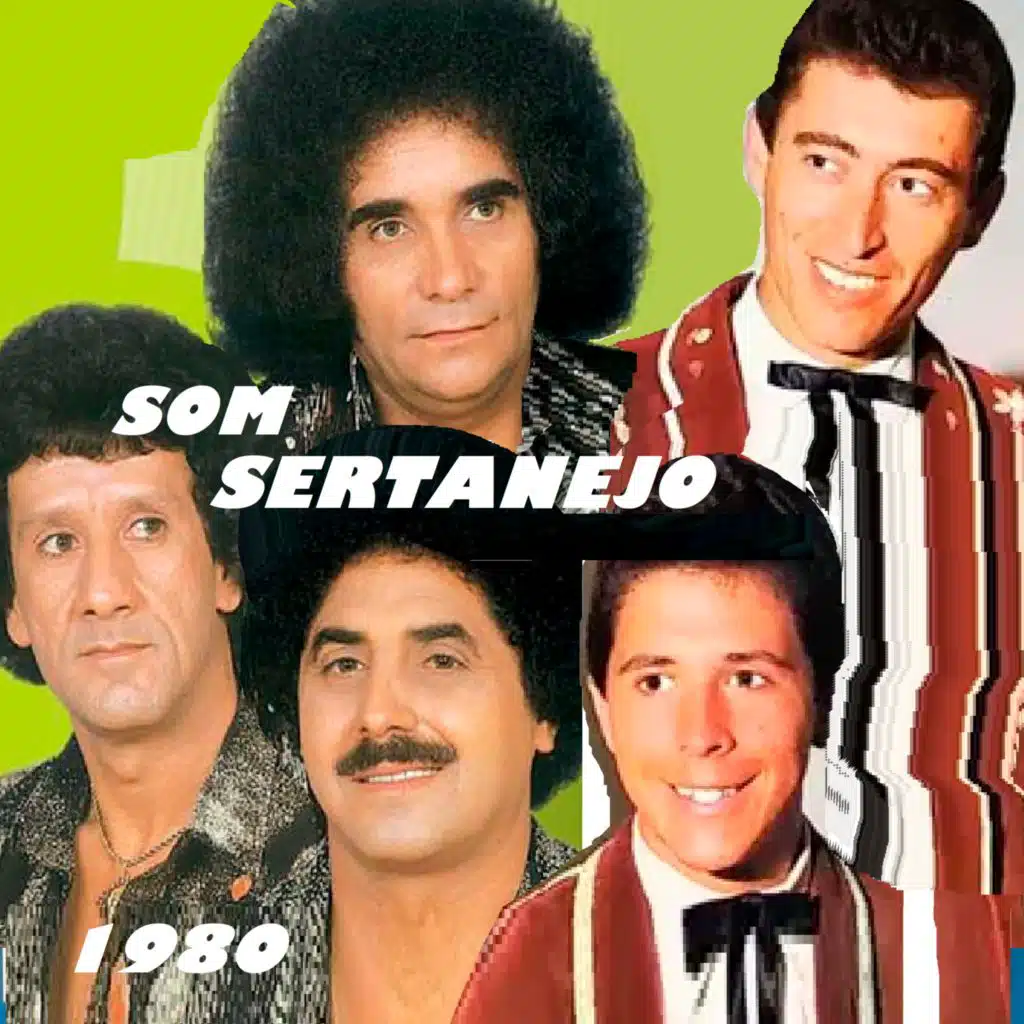 Som Sertanejo 1980