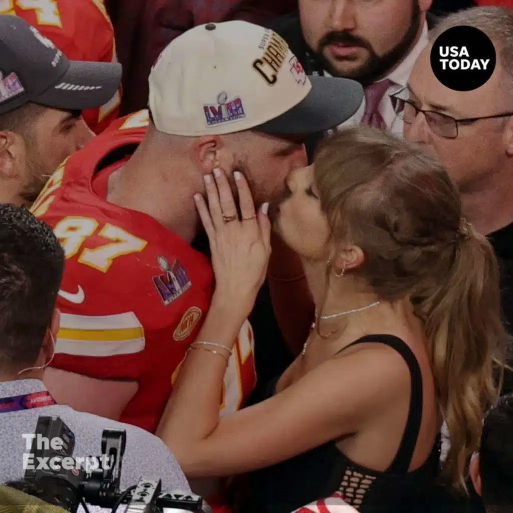 Taylor Swift & Travis Kelce: The big wedding date is finally here!