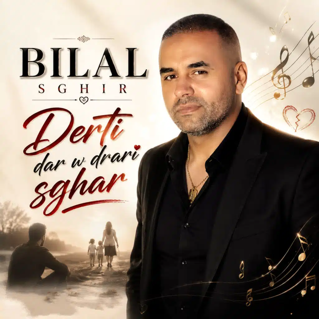Derti Dar W Drari Sghar