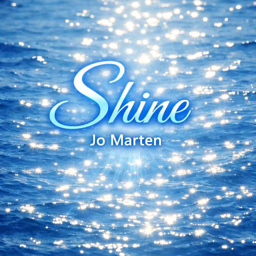 Jo Marten