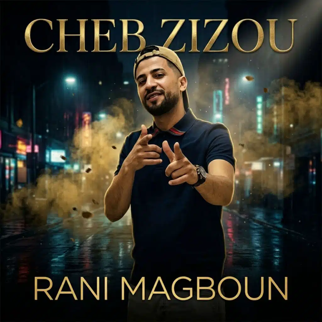 rani magboun