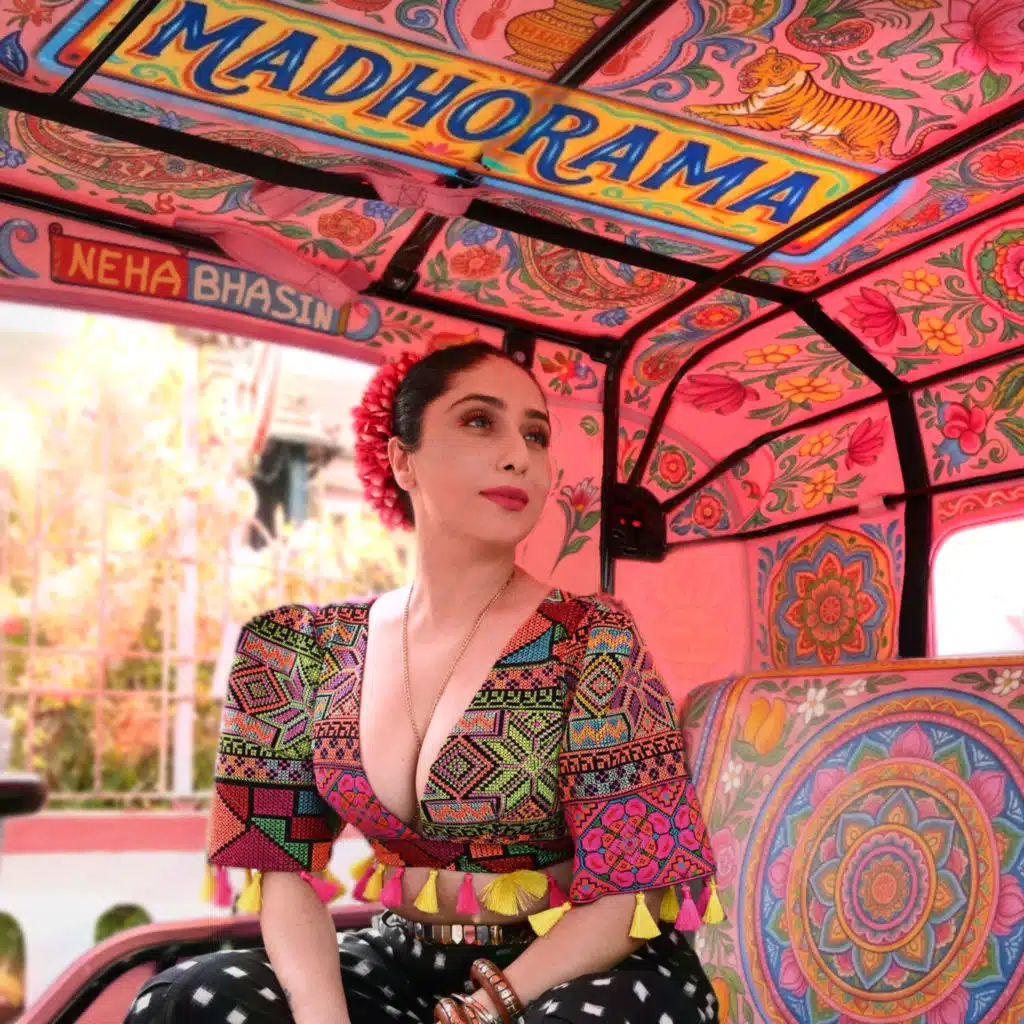 Madhorama