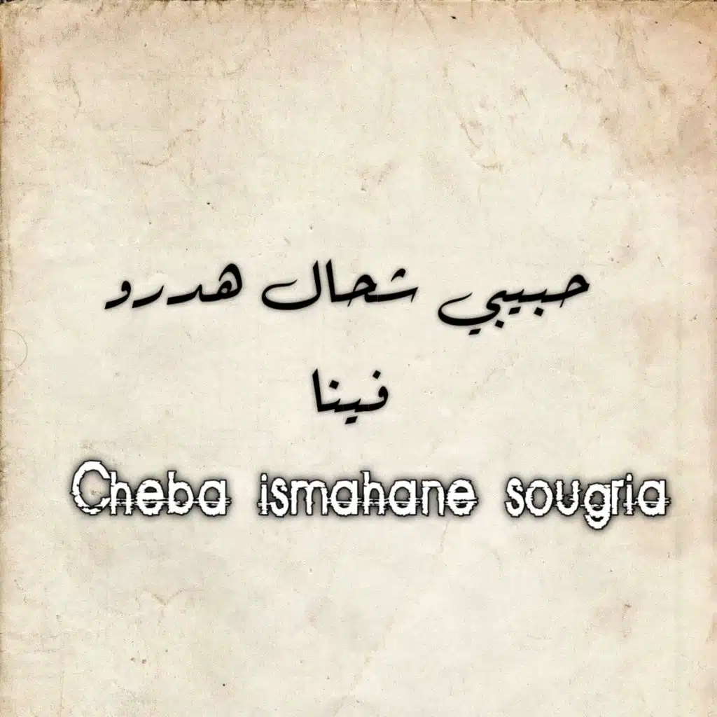 حـبـيبي شـحـال هـدرو فــينا (Remix 2026)