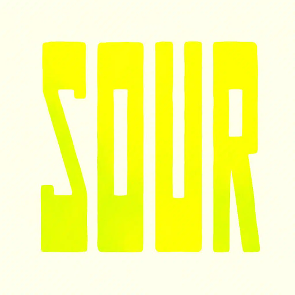 sour