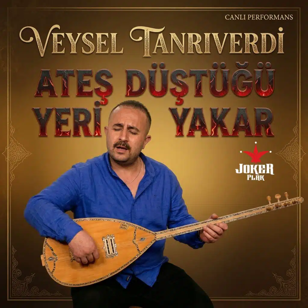 Veysel Tanrıverdi