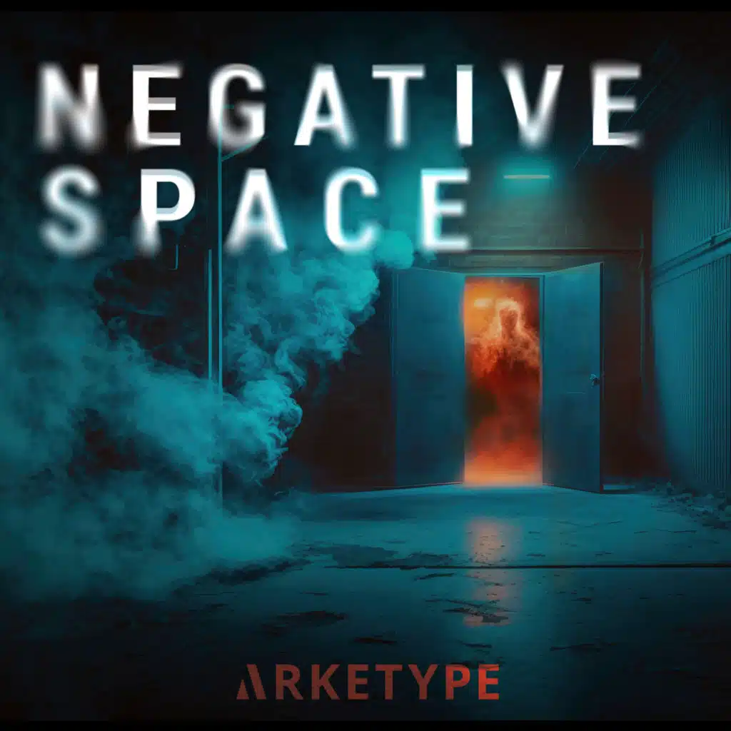 Negative Space