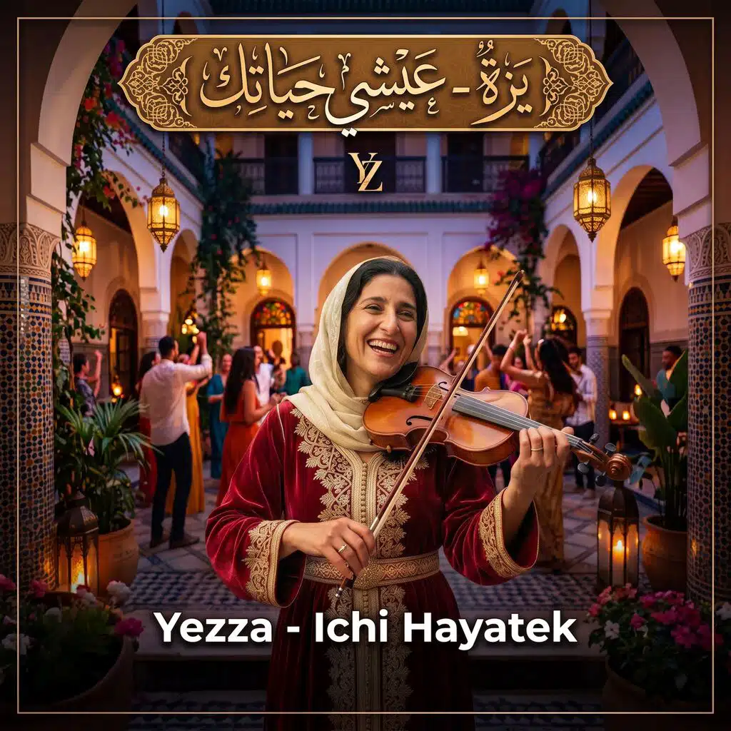 Yezza