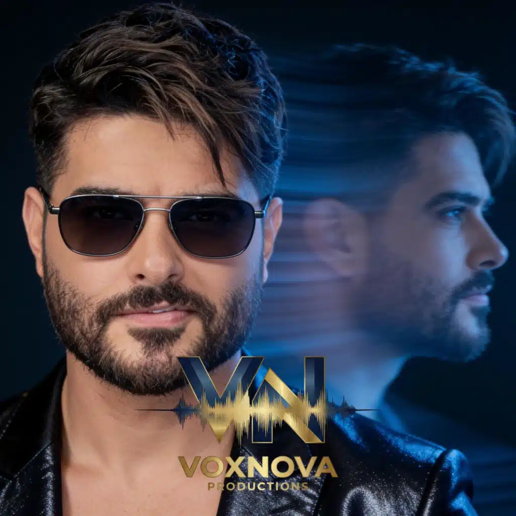 VoxNova Productions