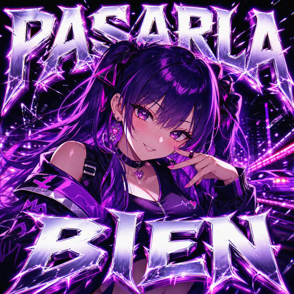 PASARLA BIEN