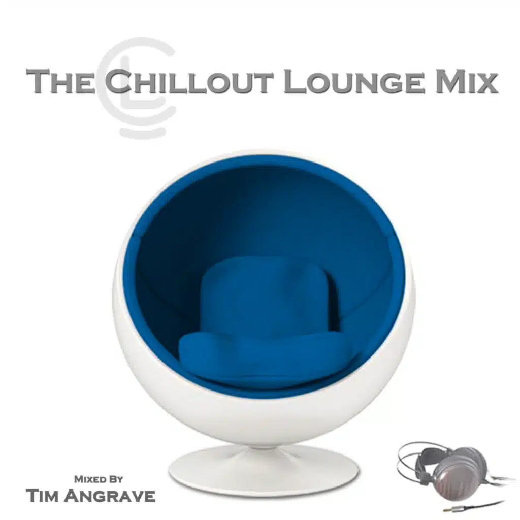 The Chillout Lounge Mix - Neon Rain