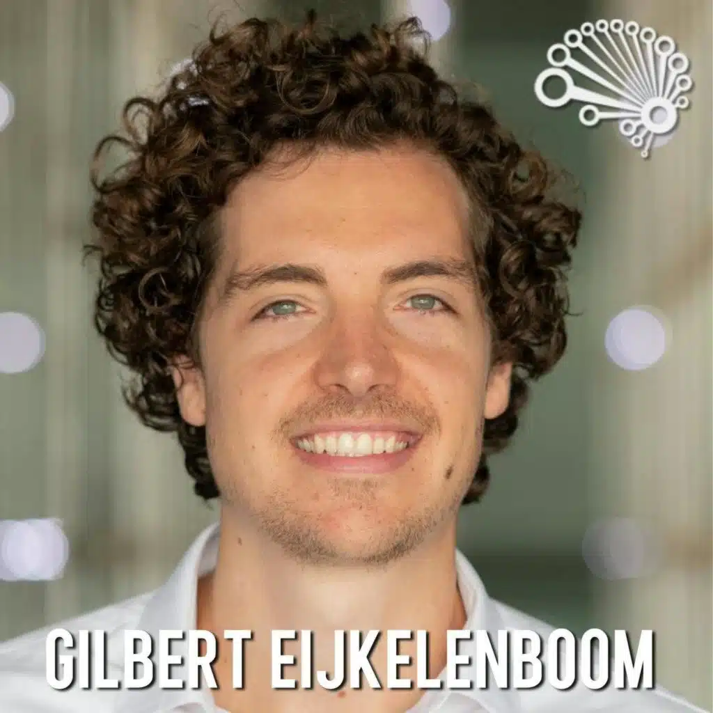 1005: People Skills for Analytical Thinkers, with Bestselling Author Gilbert Eijkelenboom