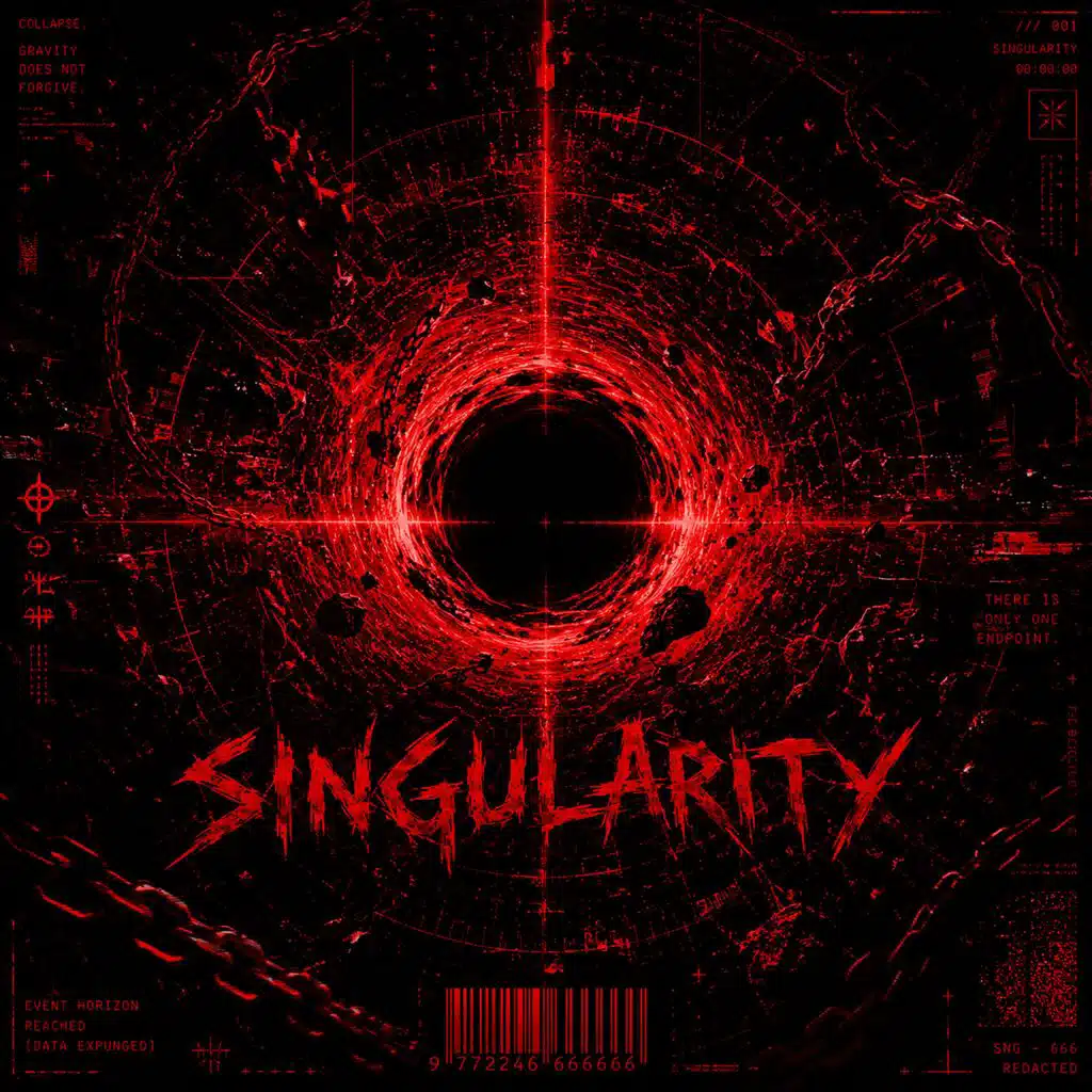 SINGULARITY