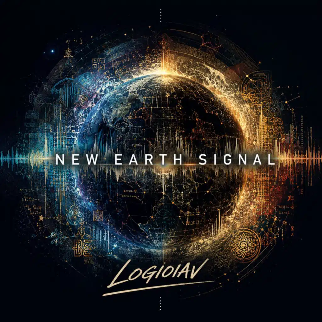 NEW EARTH SIGNAL