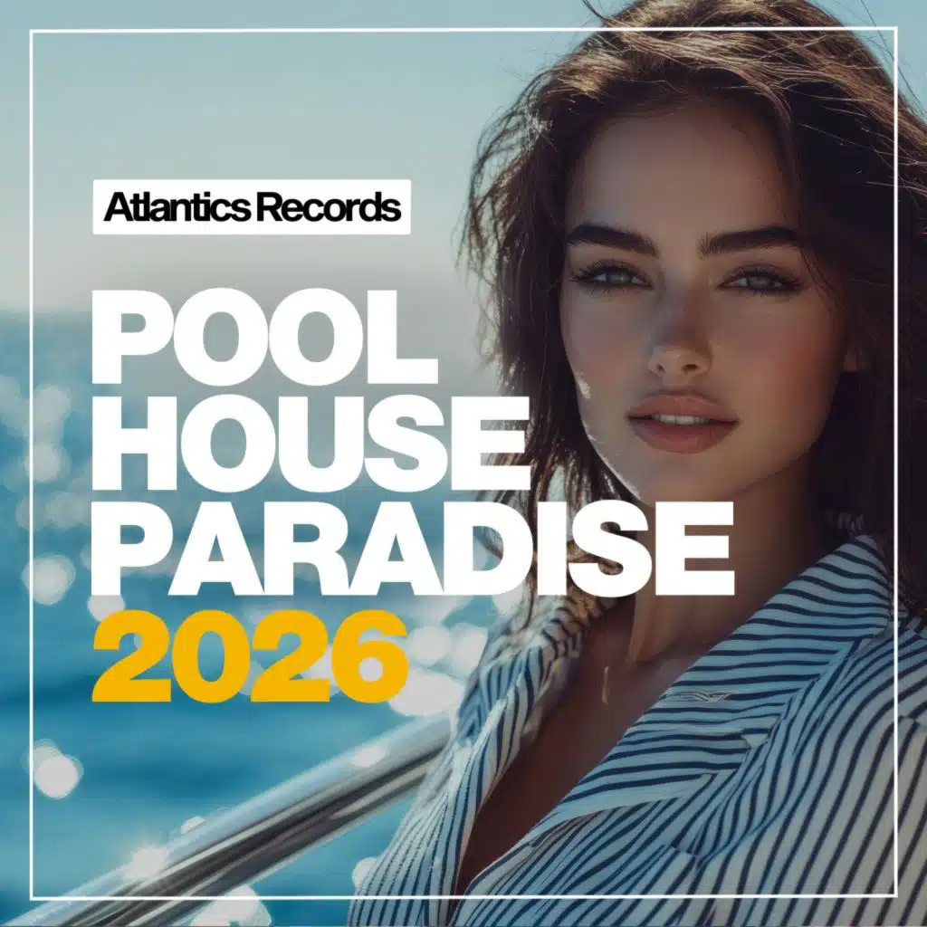 Pool House Paradise 2026
