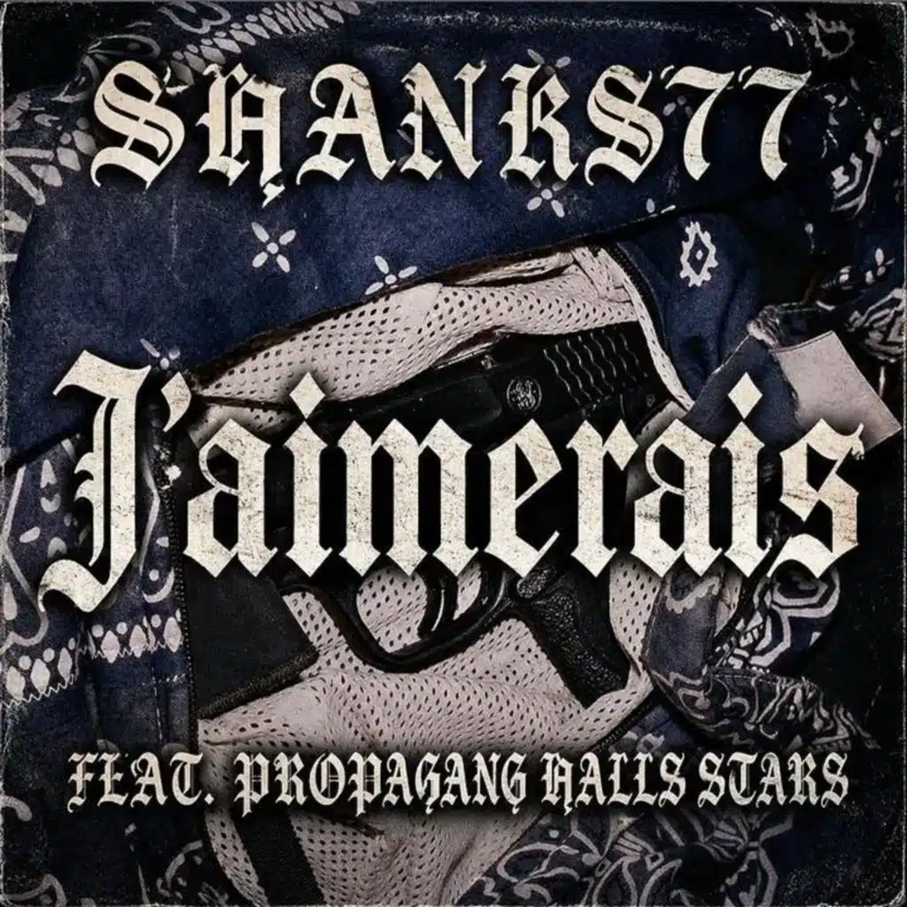 Shanks77