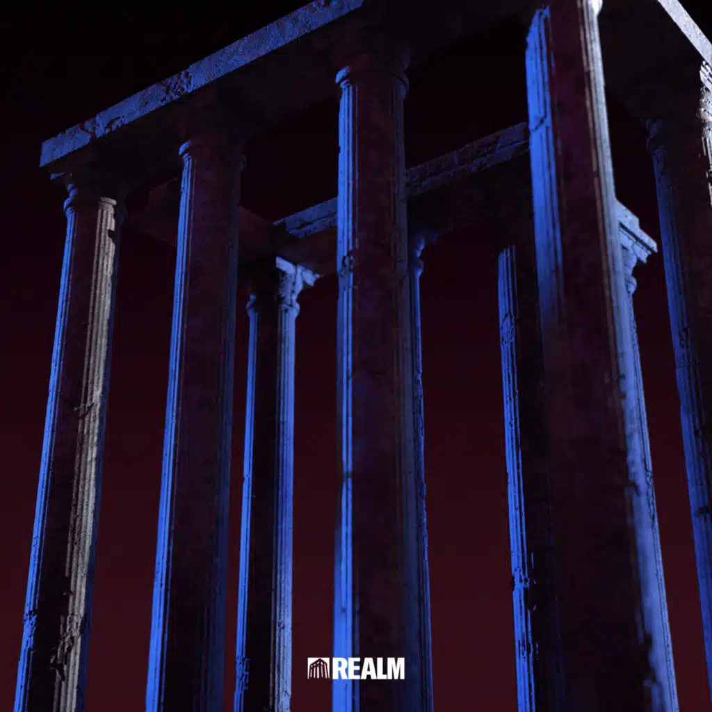 World & Back (feat. Riko Dan) [Lowdown Remix]