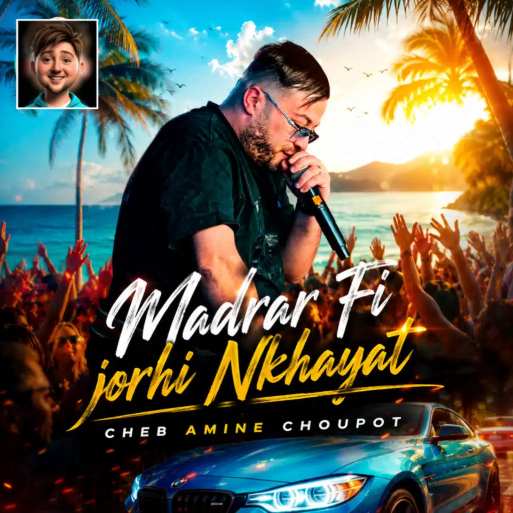 Madrar Fi Jorhi Nkhayat (feat. Dib El3ajib)