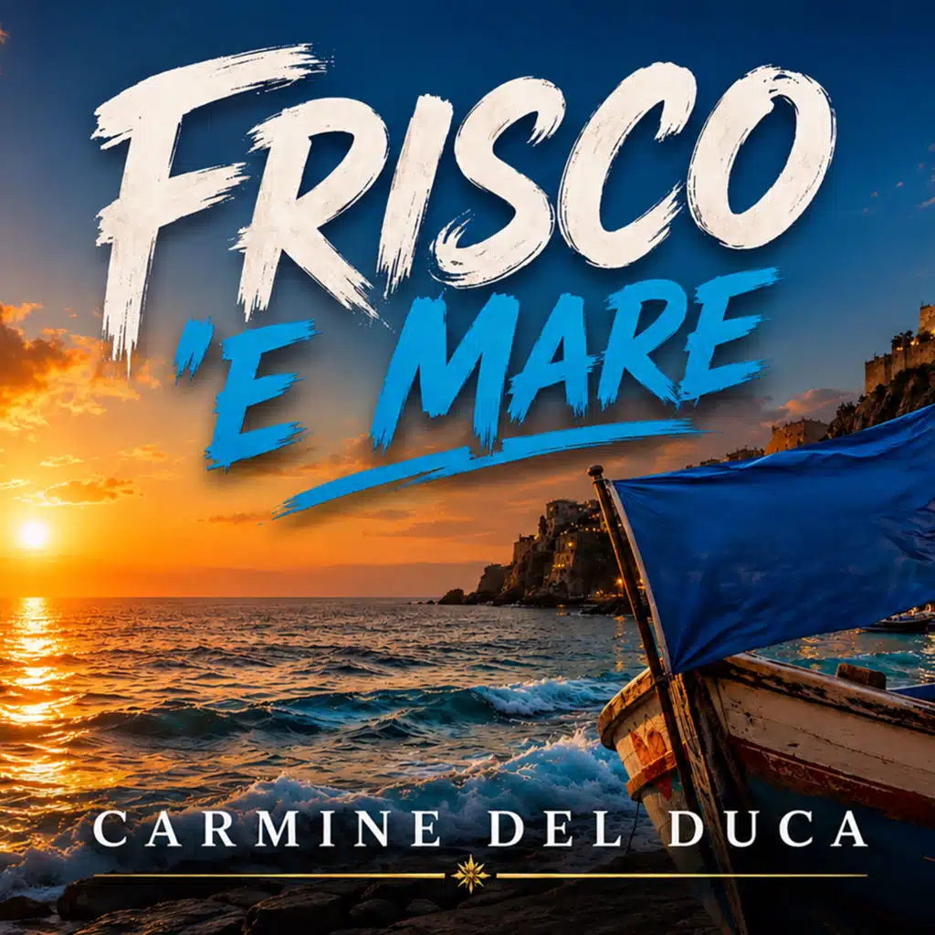 Carmine Del Duca