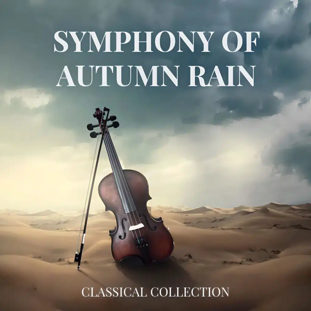 Symphony of Autumn Rain