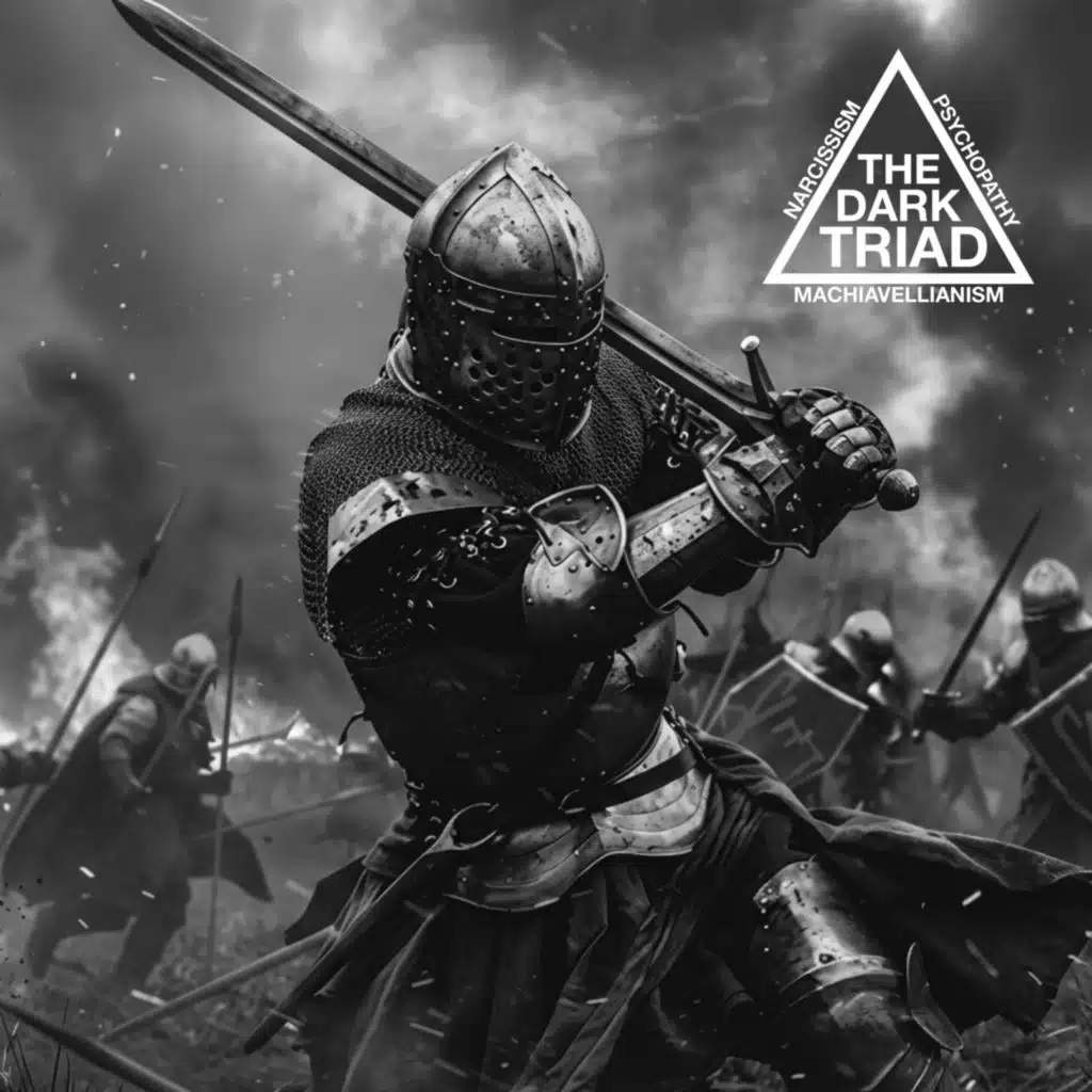 Dark Triad Hardstyle & Dark Triad Hardtekk