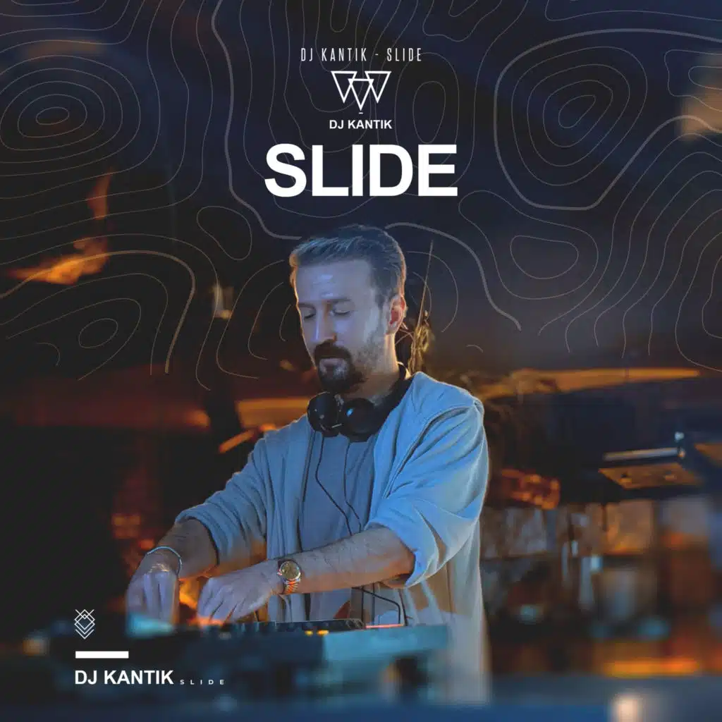 DJ Kantik