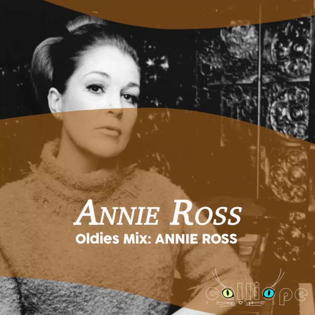 Oldies Mix Annie Ross