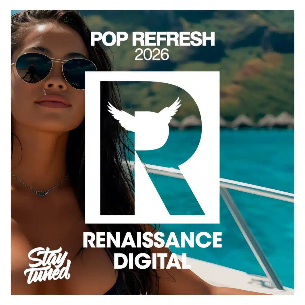 Pop Refresh 2026
