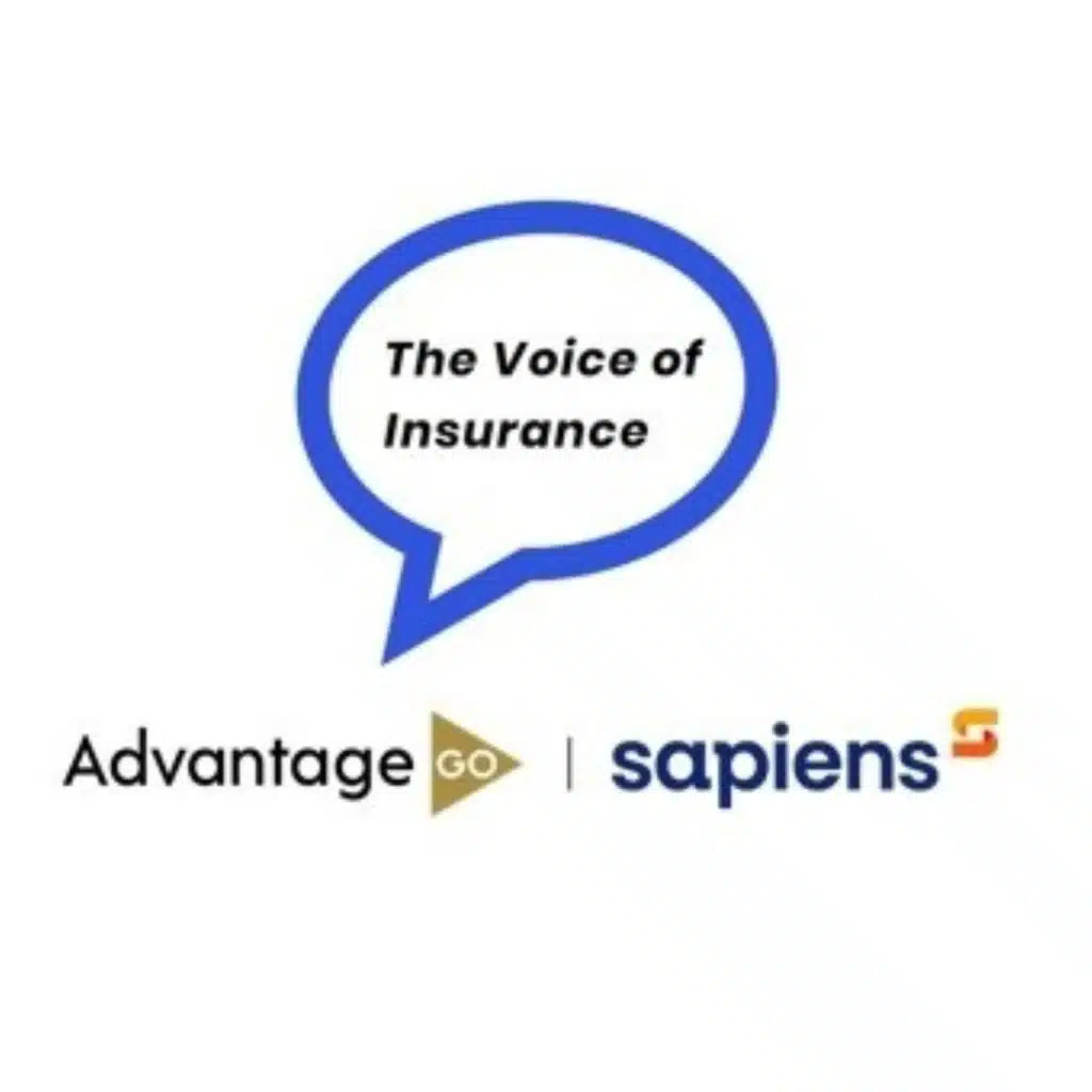 The Voice of Insurance