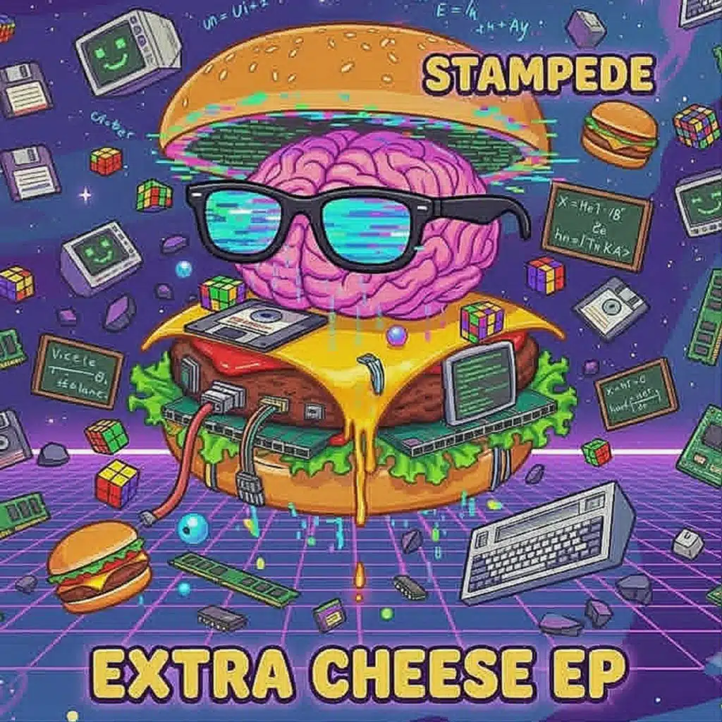 Stampede