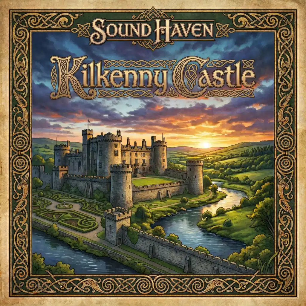 Sound Haven