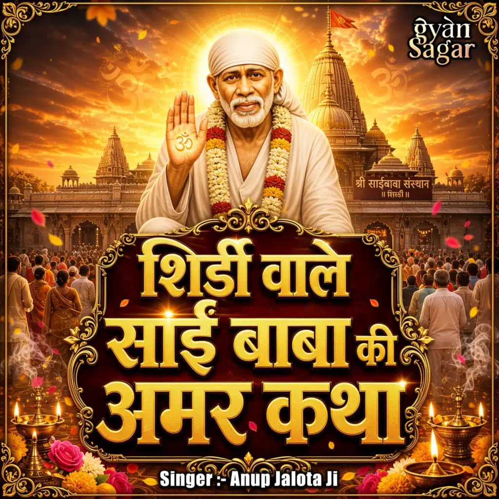 Anup Jalota