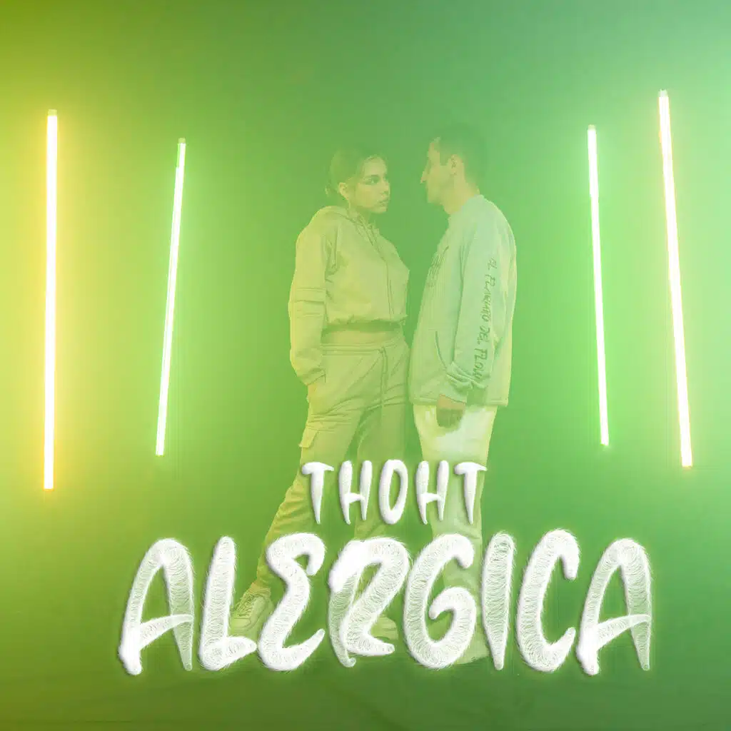 Alergica
