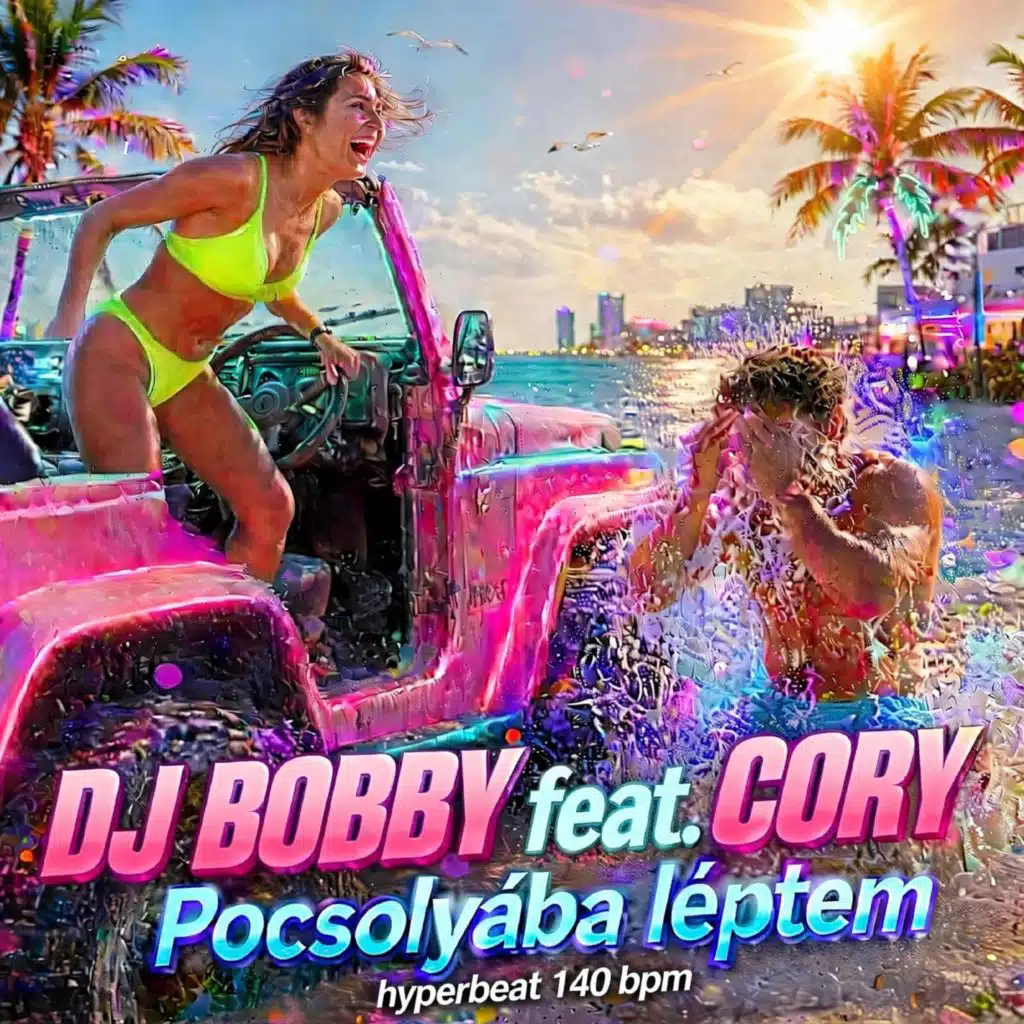 DJ Bobby