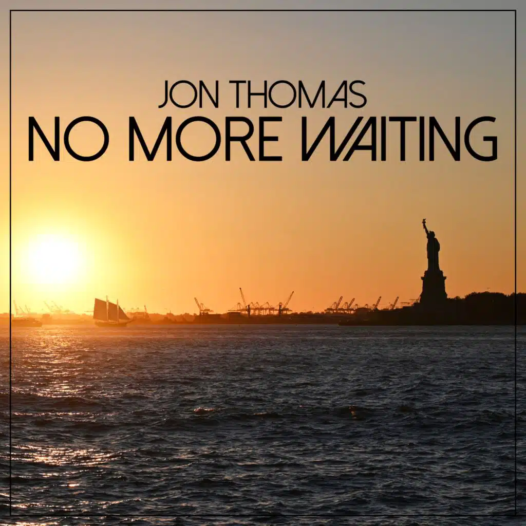 Jon Thomas