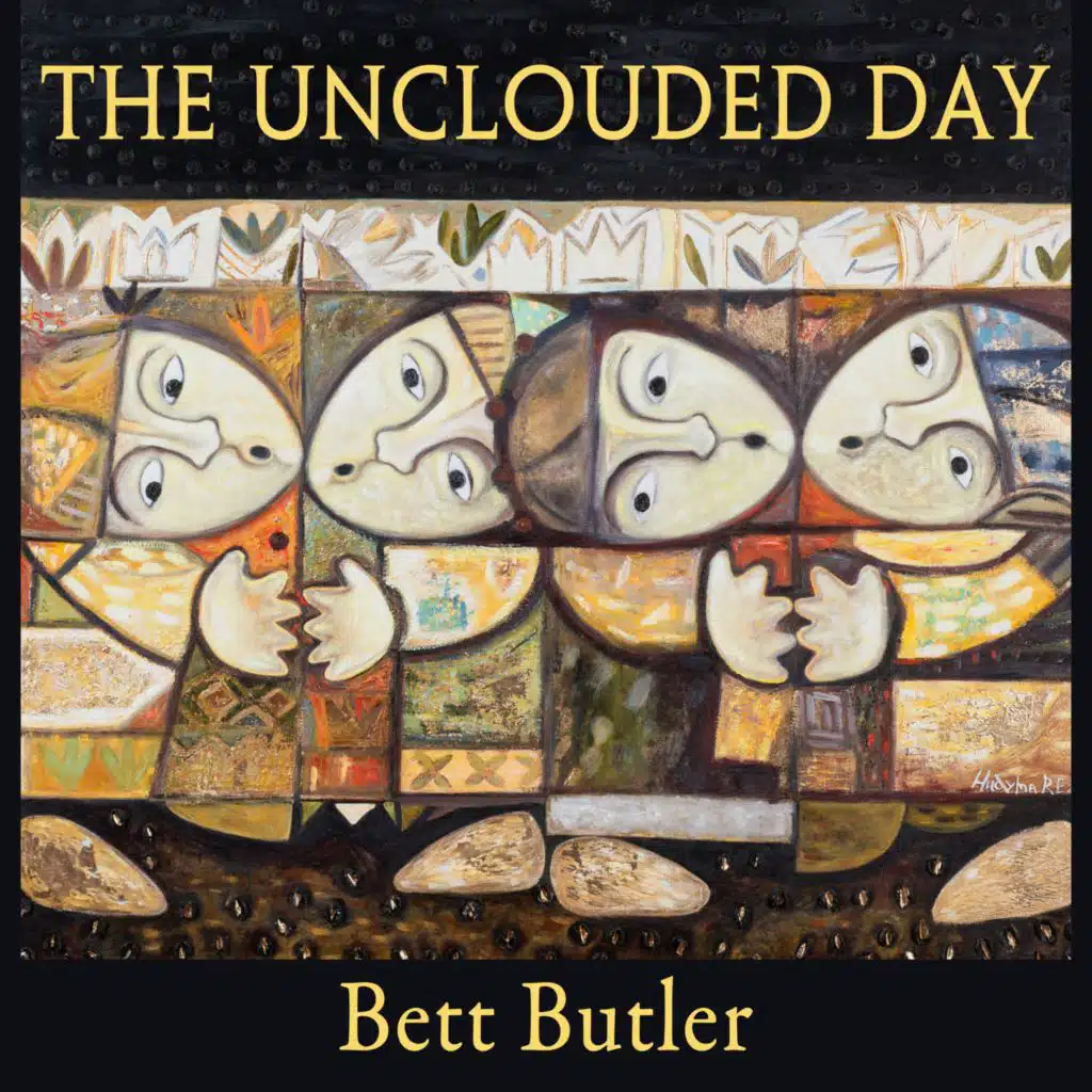 Bett Butler