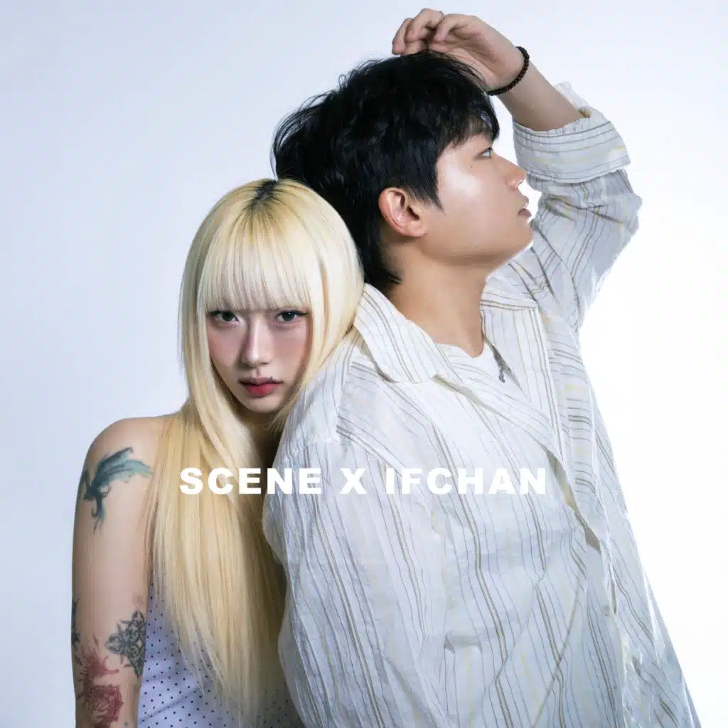 IFCHAN X SCENE Pt. 1