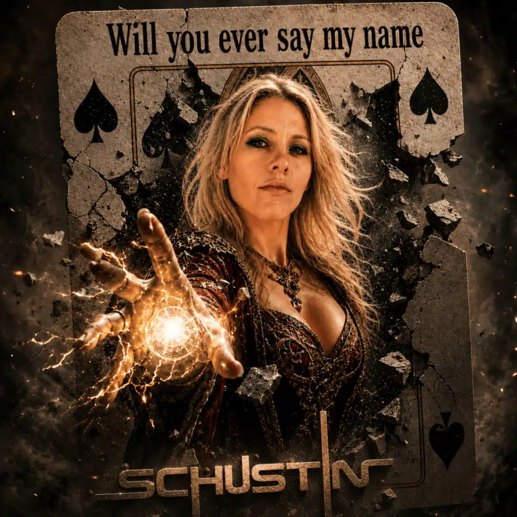Schustin