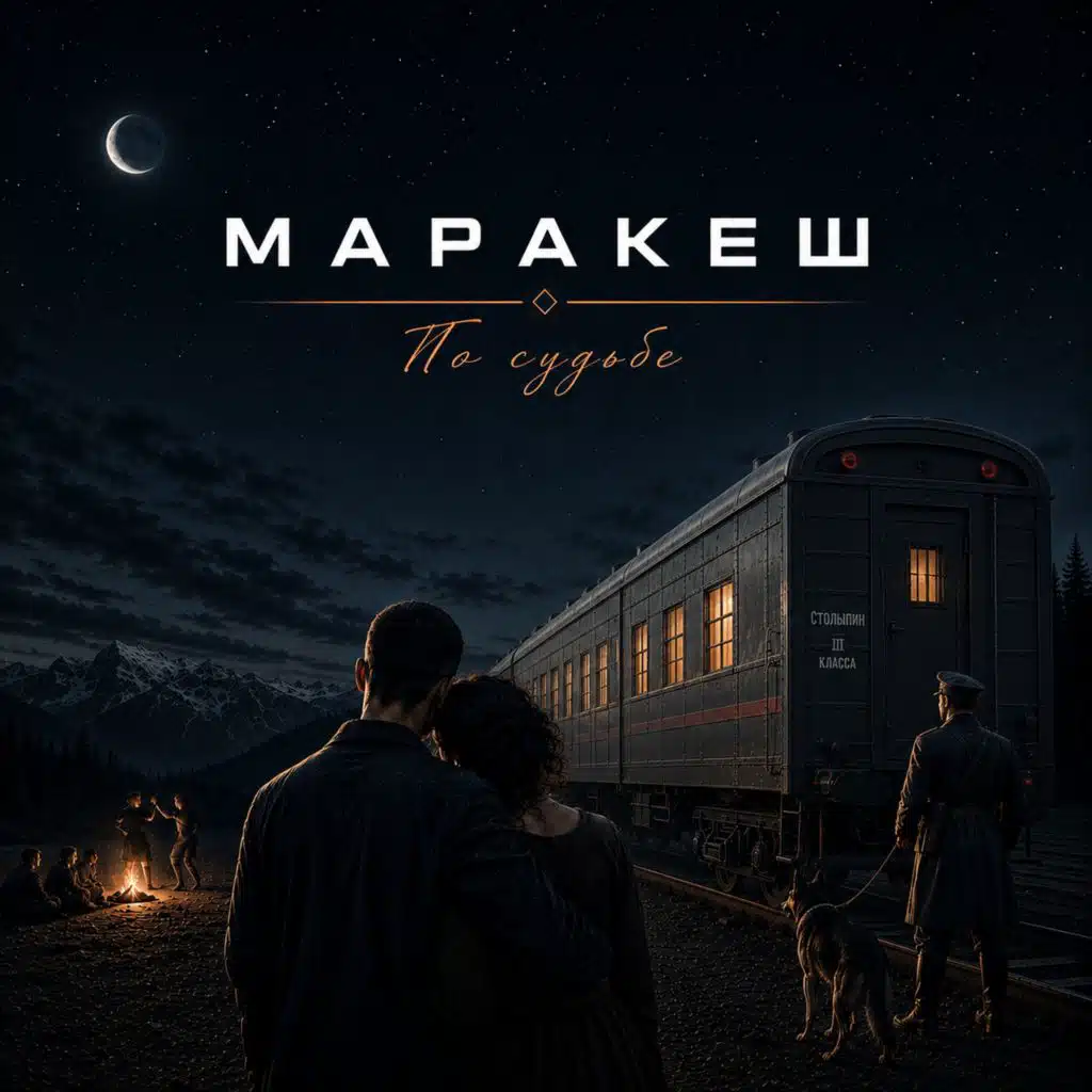 Маракеш