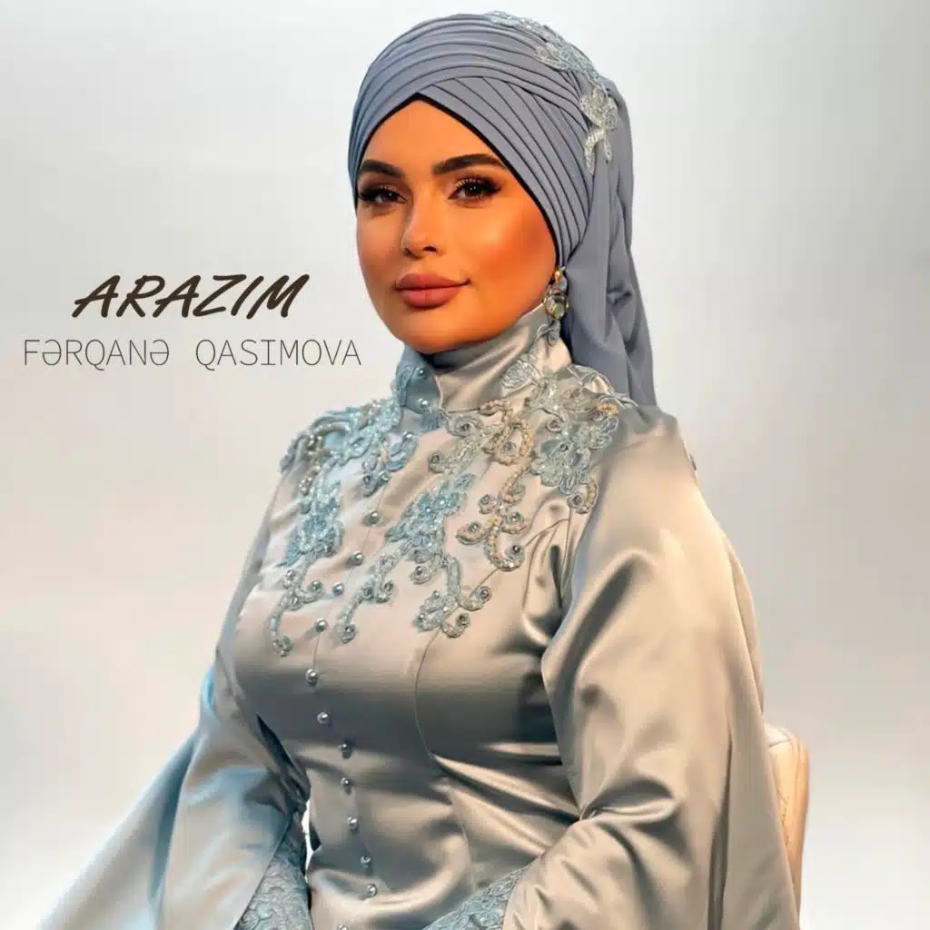 Fərqanə Qasımova