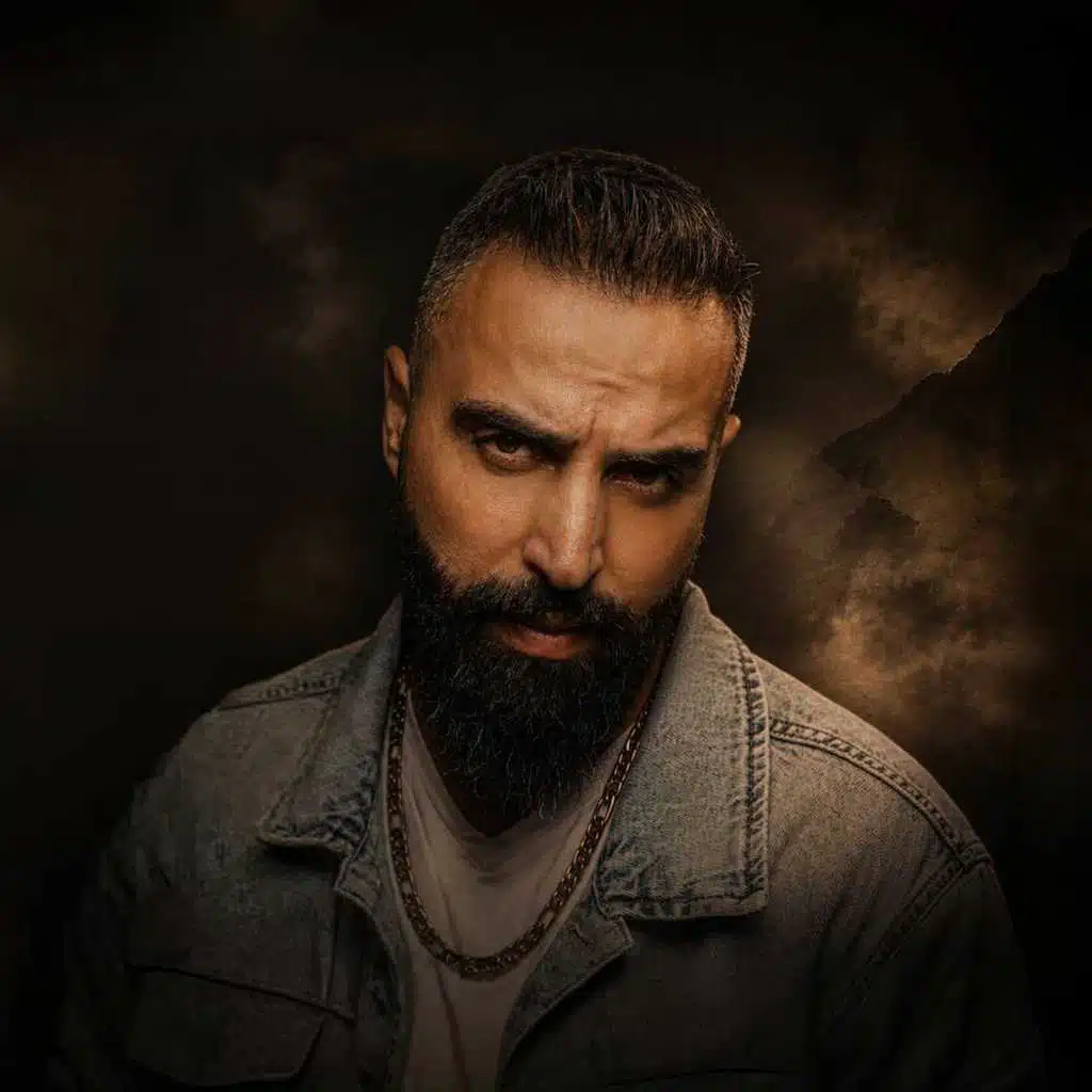 مجيد الرمح