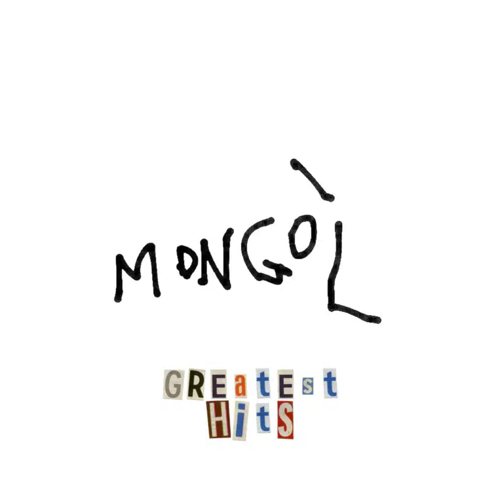Mongòl