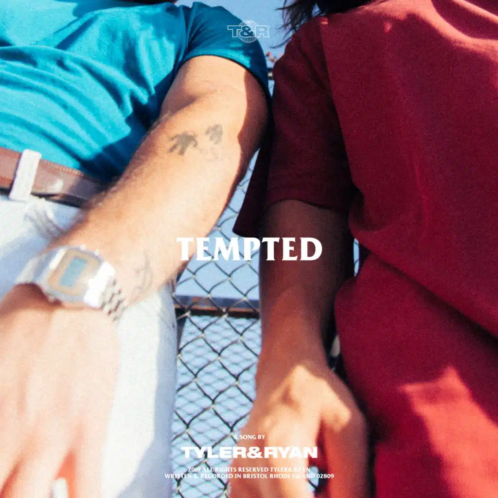 Tyler & Ryan
