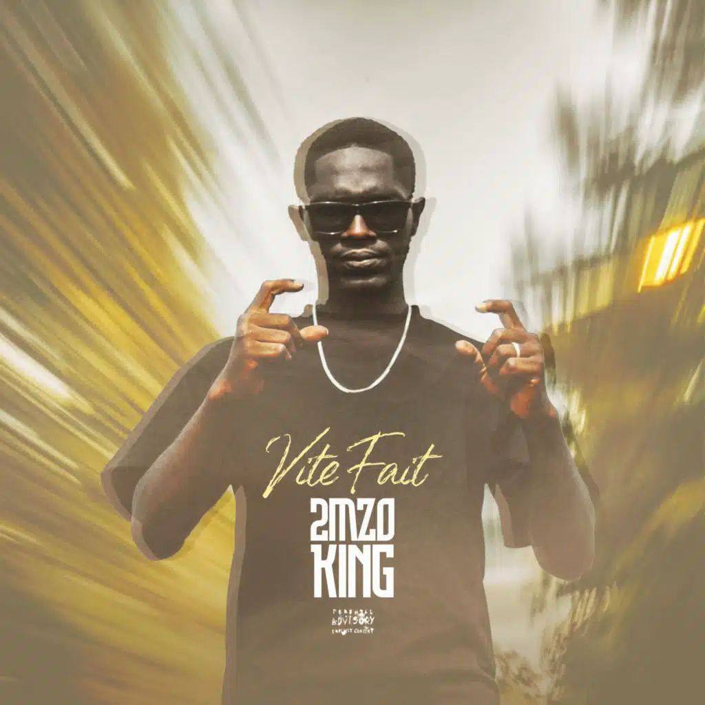 2MZO King