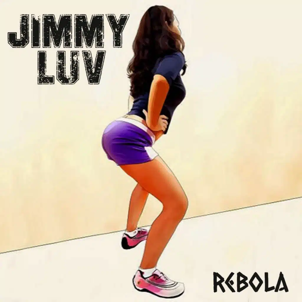 Jimmy Luv (Prod. Econsciencia)