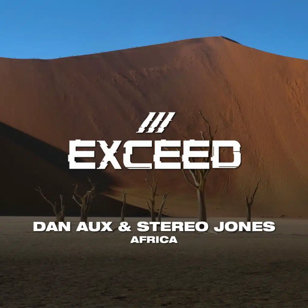 Dan Aux & Stereo Jones