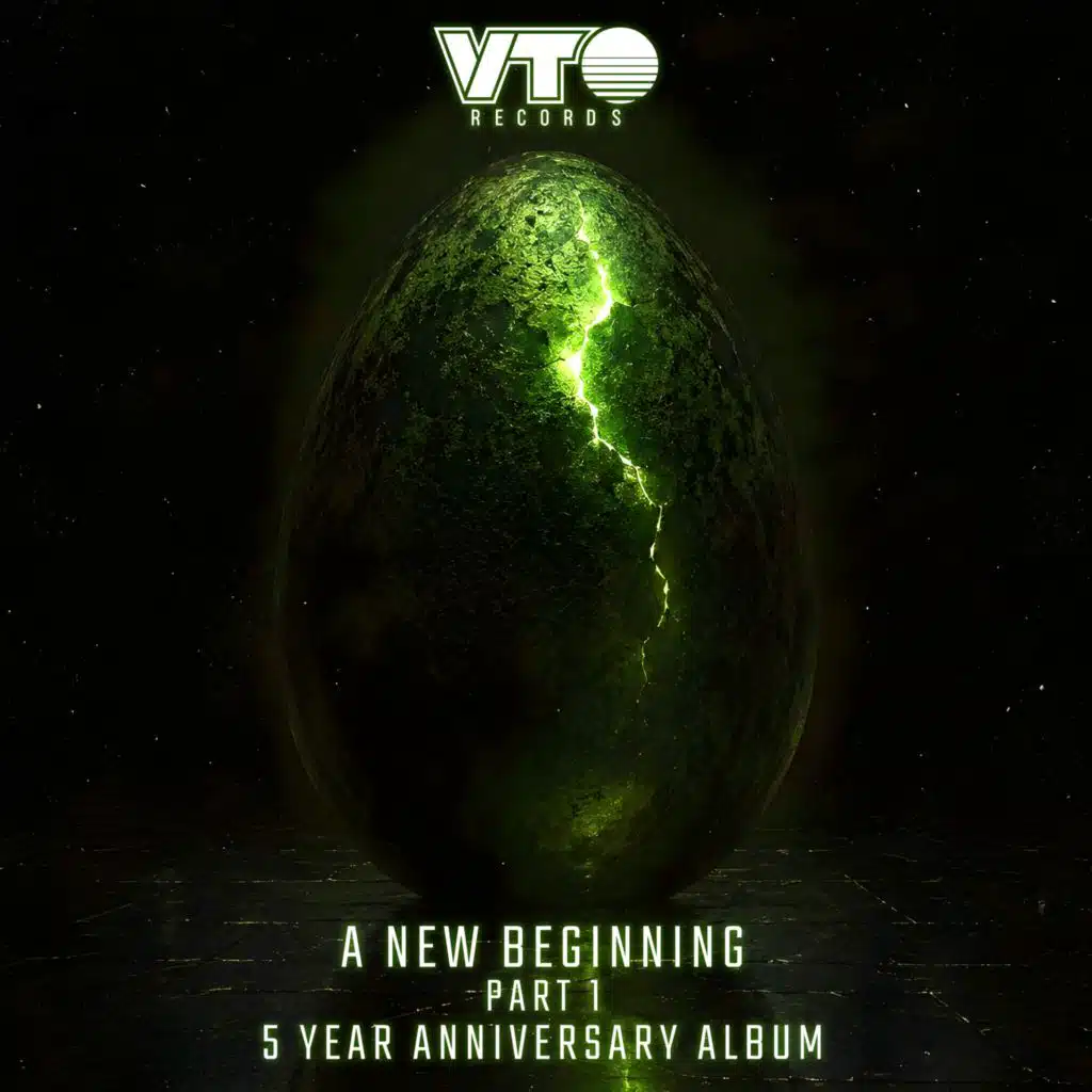 A New Beginning Part 1