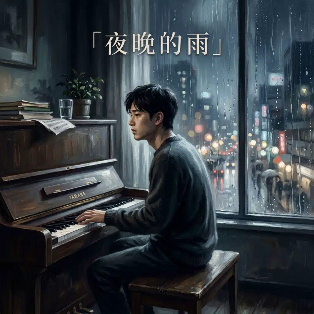最后一次告别 (feat. Ren Kai)